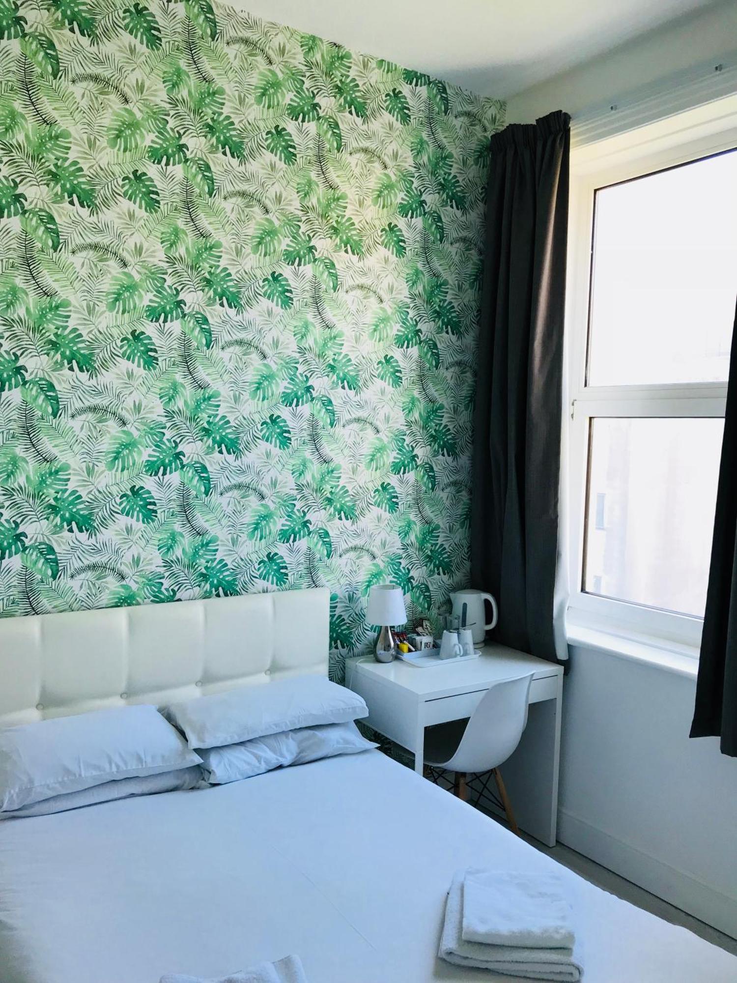 En Suite Double Room